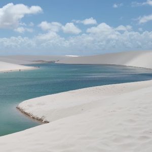 CIRCUITO LAGOA AZUL