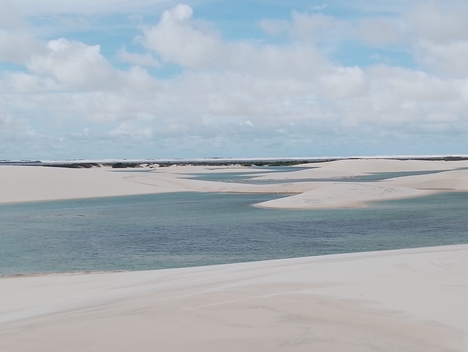 BETÂNIA - SAINDO DE SANTO AMARO
