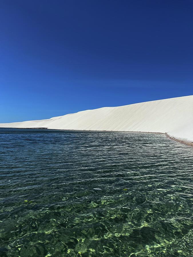 PONTA VERDE - SAINDO DE SANTO AMARO