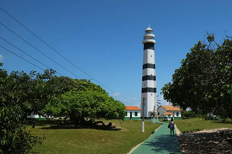 RIO PREGUIÇAS - CABURÉ