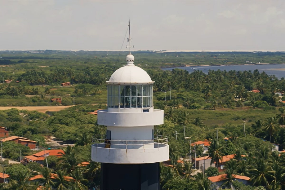 RIO PREGUIÇAS - CABURÉ